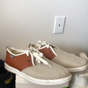 Dad Shoes